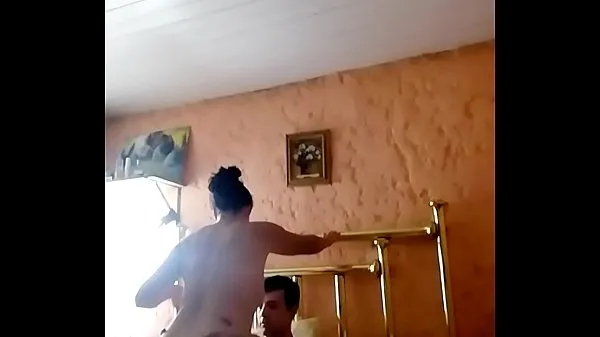 I migliori Ro e Lu. Video fatto in casa, il ragazzo gli ha portato i nervi e finisce prima del previsto. E la mia implacabile moglie come semprevideo migliori