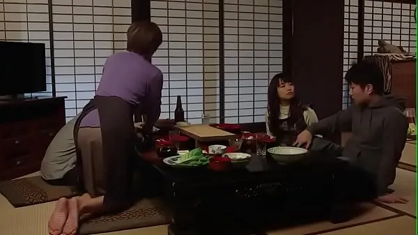 Nejlepší Sister Secret Taboo Sexual Intercourse With Family - Kururigi Aoi nejlepší videa