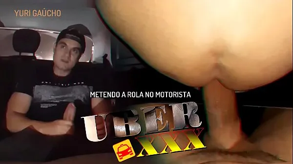 Meilleures YURI GAÚCHO BAISE LE CUL DU CONDUCTEUR UBER meilleures vidéos