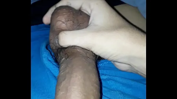 Best showing my hard cock and full of hot cum to throw best Videos