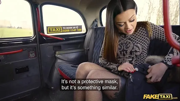 Best Fake Taxi COVID 19 Porn from Fake Taxi best Videos
