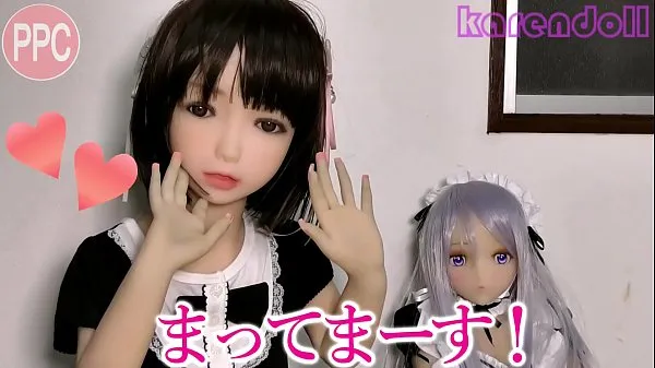 Beste Dollfie-like love doll Shiori-chan opening review beste videoer