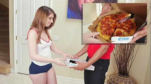 Best BANGBROS - Here's That Sausage Pizza You Ordered, Joseline Kelly. Bon Appetit best Videos