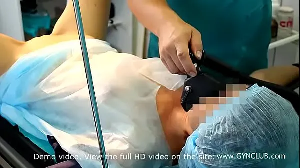 Best Orgasm during gyno procedures best Videos