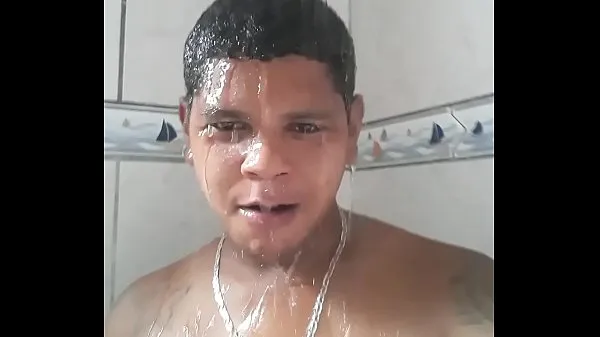 Meilleures Éjacule sous la douche meilleures vidéos