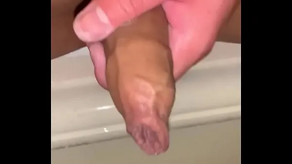 Best Skin too much cock masturbation best Videos