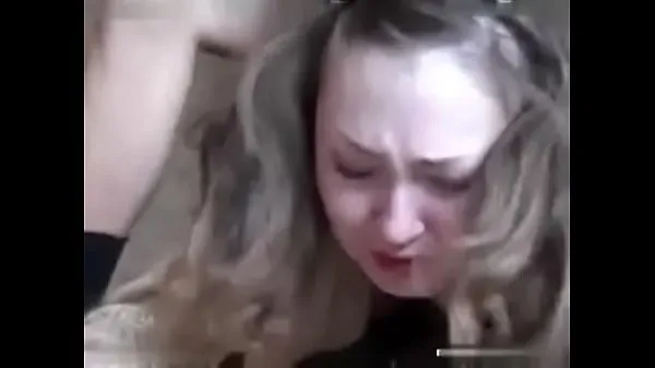Bedste Russian Pizza Girl Rough Sex bedste videoer