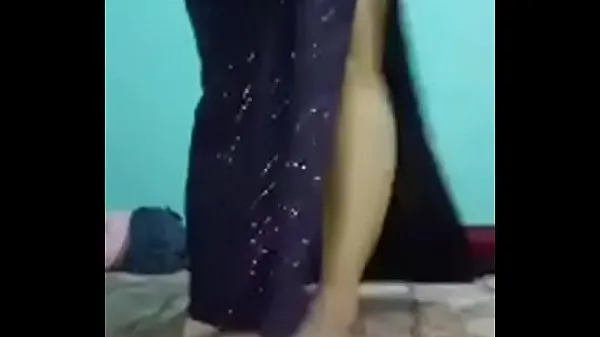 Best Indian Sexy Bhabhi Hard Fuck with her husband best Videos