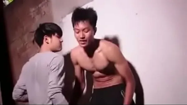 Meilleures Asiatique chaud garçon gutpunch meilleures vidéos