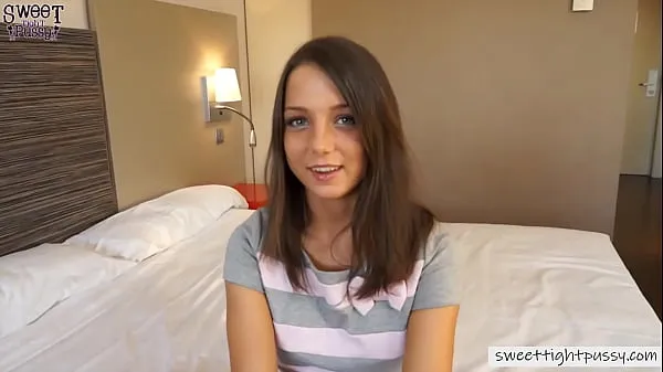 Best Teen Babe First Anal Adventure Goes Really Rough best Videos