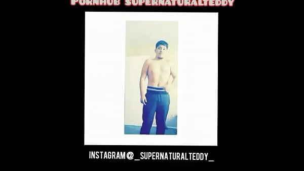 Τα καλύτερα Houston texas bisexual model IG supernaturalteddy jerks his italian hispanic cock Off in his room καλύτερα βίντεο