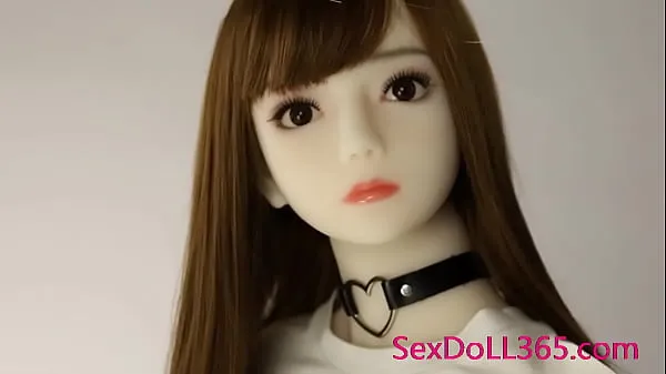 158 cm sex doll (Alva Video terbaik