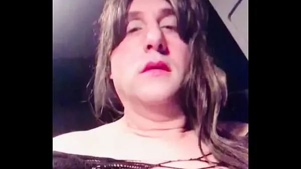 Melhores Crossdresser tesão melhores vídeos