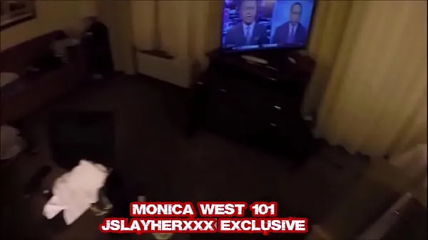Best JSLAYHERXXX Monica West 101 (The Movie best Videos