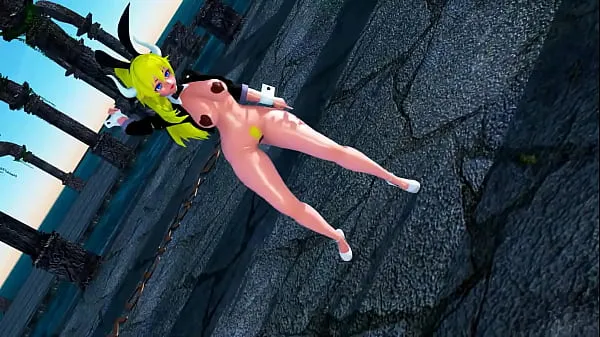 Лучшие MMD R18Bowsette Марионетка лучшие видео