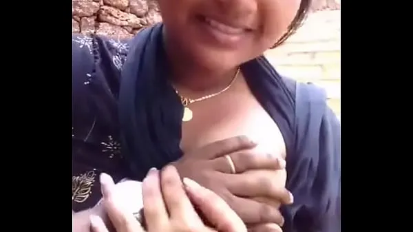 Best Mallu collage couples getting naughty in outdoor best Videos