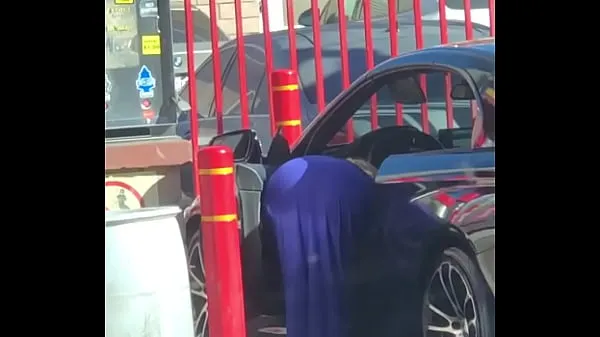 Los mejores Me cogi esta nalgona que conoci en el car wash de lejos se notaba que queria verga mejores vídeos