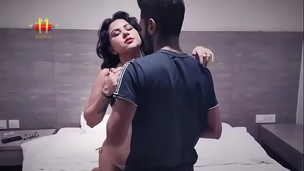 Bedste Hot Sexy Indian Bhabhi Fukked And Banged By Lucky Man - The HOTTEST XXX Sexy FULL VIDEO bedste videoer