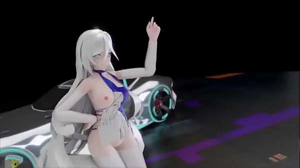 最好的 MMD Durandal will you go out with me (Submitted by WaybBabo 最佳影片