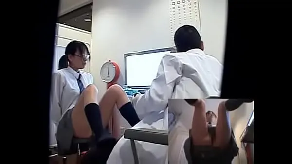 Best Japanese School Physical Exam best Videos