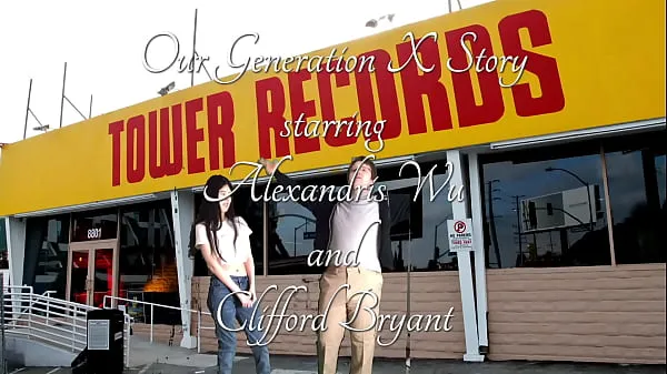 最好的 Our Generation X Story starring Alexandria Wu and Clifford Bryant 最佳影片