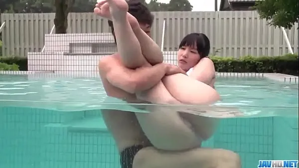 Los mejores Yui Kasugano da la bienvenida a una gran polla en su coño mojado mejores vídeos