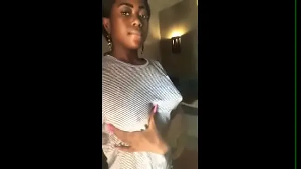 Τα καλύτερα Youtube Sexy Ebony Plus Her Leaked Nude Dance καλύτερα βίντεο