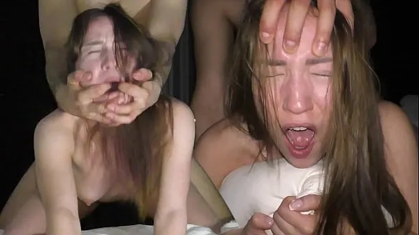 Legjobb Extra Small Teen Fucked To Her Limit In Extreme Rough Sex Session - BLEACHED RAW - Ep XVI - Kate Quinn legjobb videók