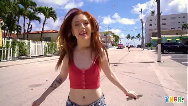 Best YNGR - Teen hottie Madi Collins Got Her Pussy Drilled Hard best Videos