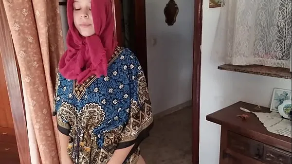 Best Hijab fuck for one withe man best Videos