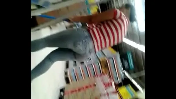 ベスト ass in the supermarket ベスト動画