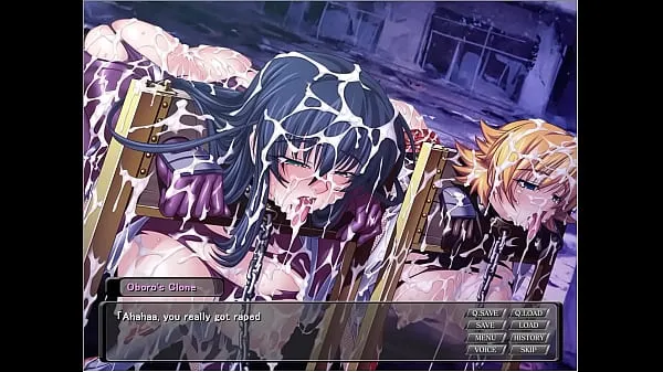 Los mejores Taimanin Asagi 2 Juego completo Parte 07 mejores vídeos