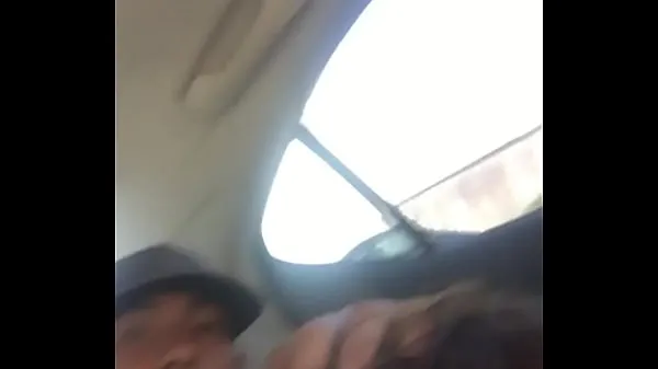 Latina stepmom suckin stud off in car Video hay nhất hay nhất