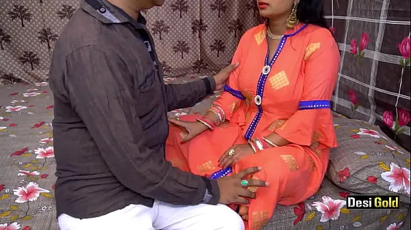 Best Desi Couple Sex On Marriage Celebration With Clean Hindi Voice best Videos