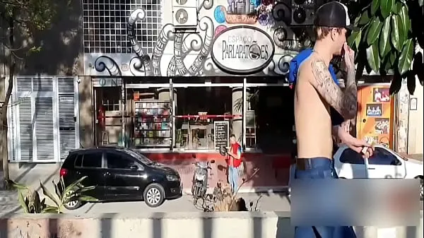 the naughty street mechanic Video terbaik