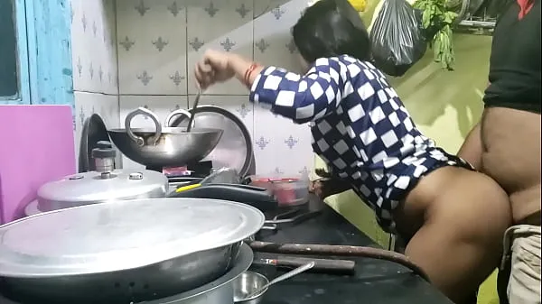 Best The maid who came from the village did not have any leaves, so the owner took advantage of that and fucked the maid (Hindi Clear Audio best Videos