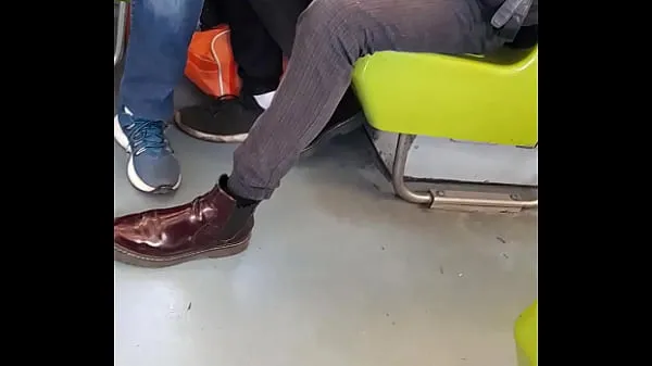 Najlepšie Cock in subway najlepšie videá