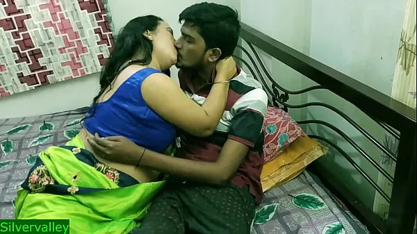 ดีที่สุด Indian horny milf bhabhi touch my penis and its gone down!!! Now How i will fuck her วิดีโอที่ดีที่สุด