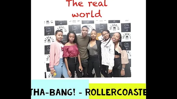 ベスト Thabang Mphaka - Rollercoaster (Audio ベスト動画