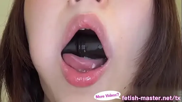 بہترین Japanese Asian Tongue Spit Face Nose Licking Sucking Kissing Handjob Fetish - More at بہترین ویڈیوز