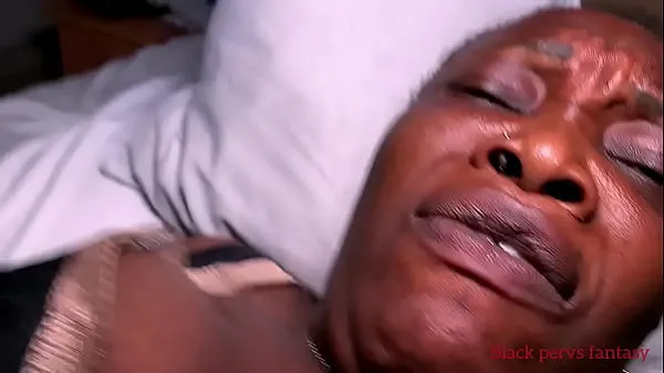 Melhores POV anal milf nigeriano melhores vídeos