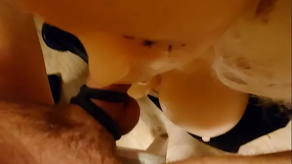 Meilleures poupée de sexe pipe gros seins POV meilleures vidéos