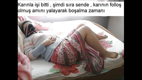 Best Turkçe Cuckold best Videos