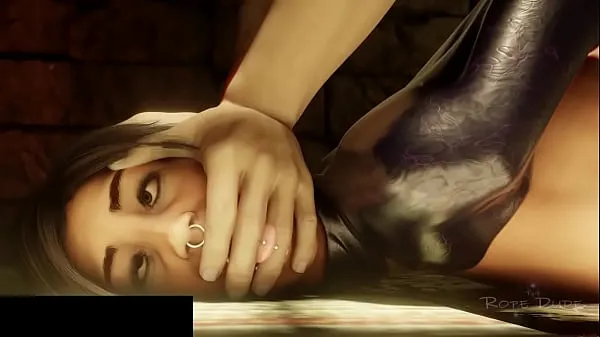 Best Lara's BDSM Training (Lara's Hell part 01 best Videos