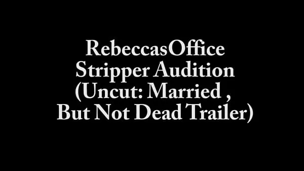 सर्वोत्तम Rebecca Stripper Trailer Video सर्वोत्तम वीडियो