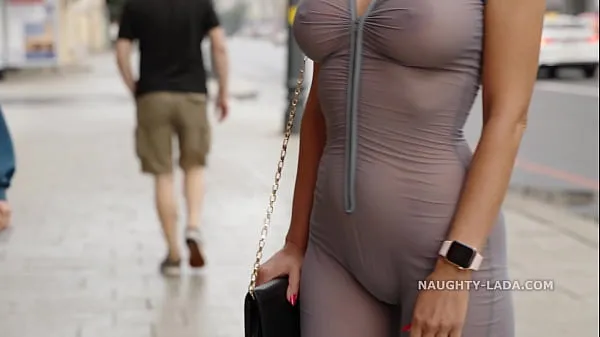 Beste Passt dieser transparente Jumpsuit zu meinem Casual-Lookbeste Videos