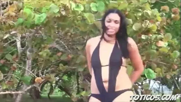 Meilleures Vidéos de tourisme sexuel réel de la République dominicaine meilleures vidéos