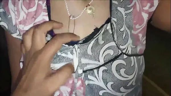 After putting the to sleep, the little step daughter came to press the feet of her step brother, having fun! porn porn in hindi Video hay nhất hay nhất