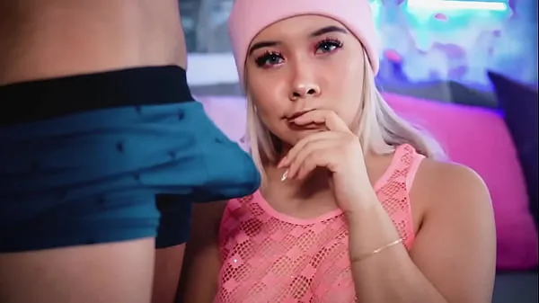 Nejlepší Colombian blonde loves sucking her stepbrother's cock live nejlepší videa