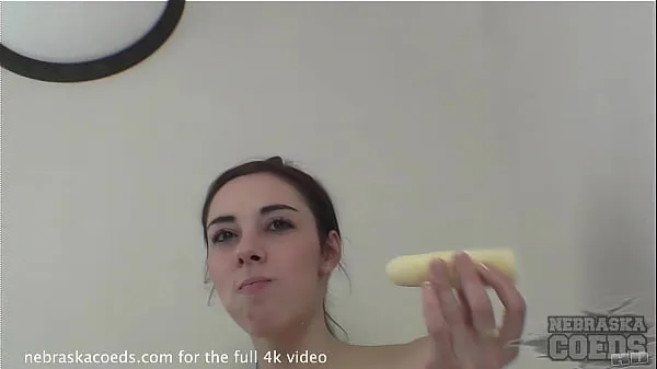 Meilleures anal gode banane mastubating dans un hôtel meilleures vidéos